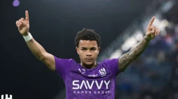 اتفاق نهائي.. كايو سيزار ينتقل إلى نادي كورينثيانز لتعزيز صفوف الفريق البرازيلي